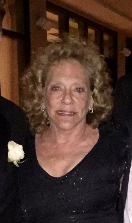 Obituary of Gail Bonnie Trenk