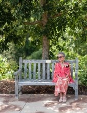 Obituary of Irene G. Alfaro