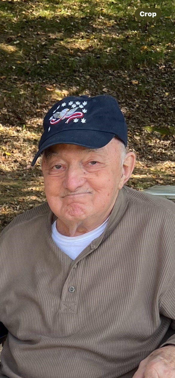 Obituary of John James Corcoran