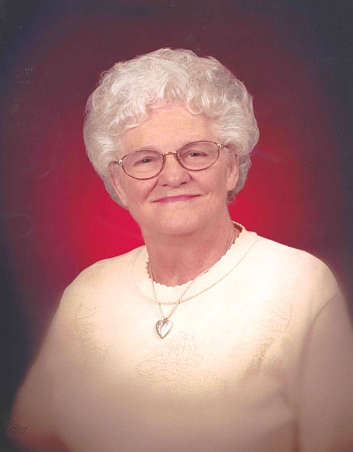 Obituary of Eleanor Lassiter Couch