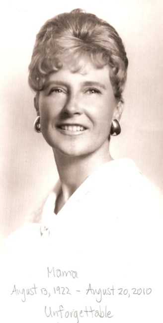 Obituary of Elinor Hall