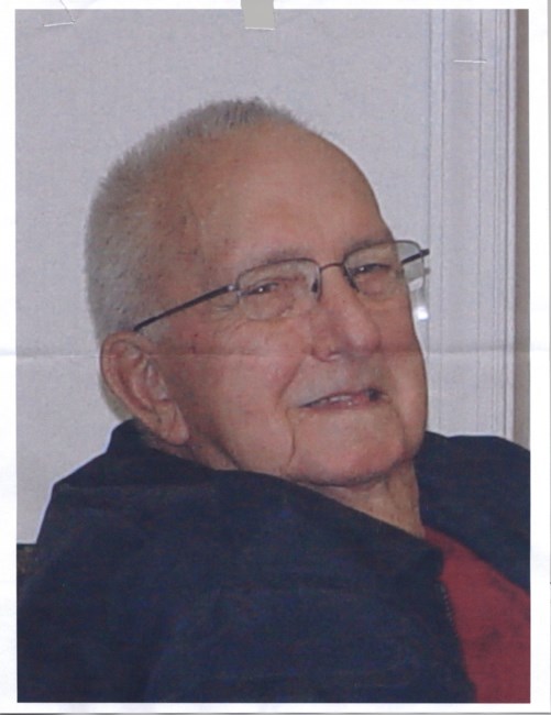 Obituary of Mr. Sator E. George