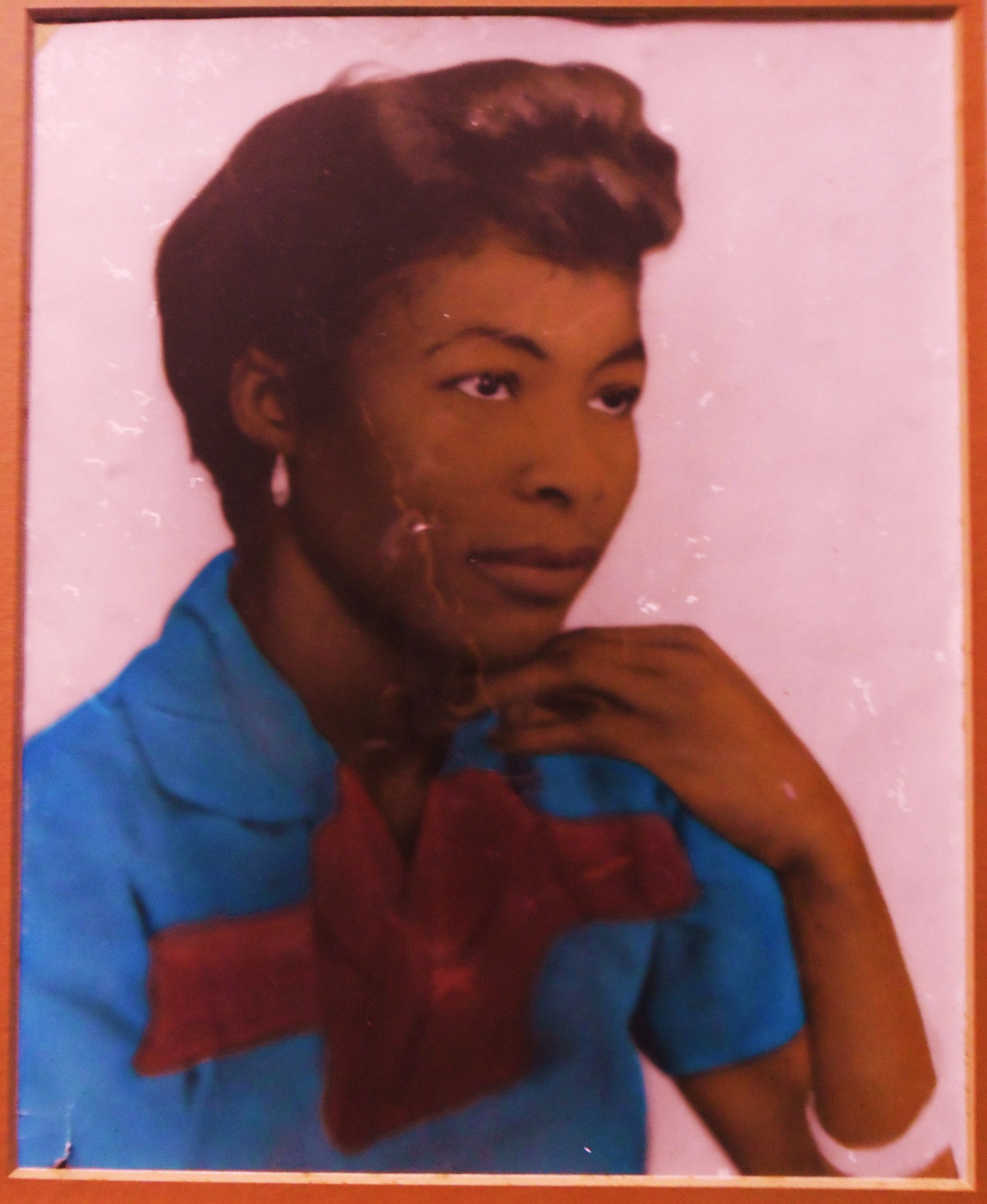 Marie Massena Obituary North Miami, FL