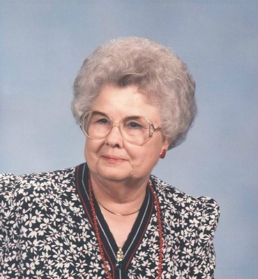 Obituary of Helen Louise Tarver