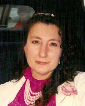 Obituary of Georgina Theresa Horning Wilson