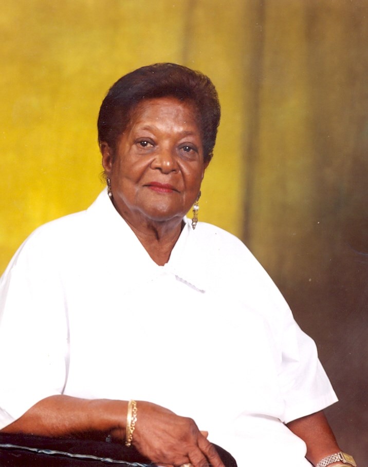 Obituary of Philomene Latortue