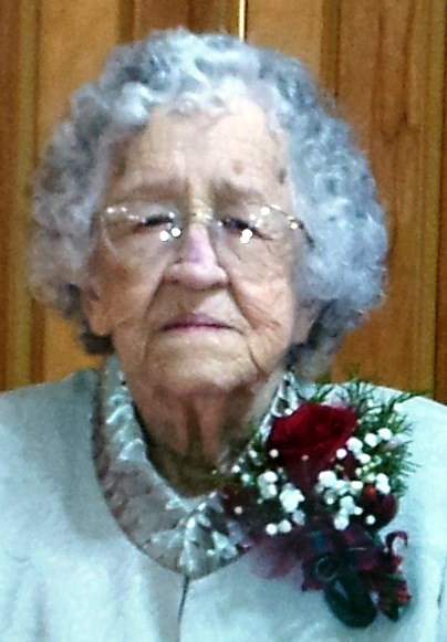 Obituary of Ina Mae Phillips Spears