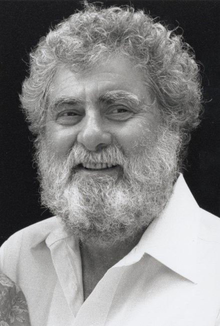 Obituary of Jacob "Jean" Seidenberg