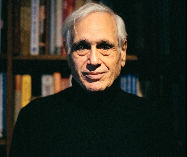 Obituary of Edward Jay Epstein