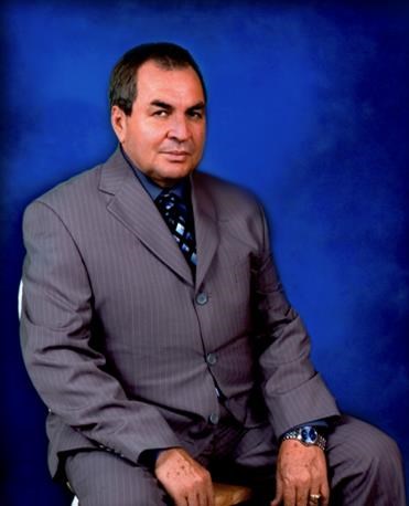 Obituary of Ismael Antonio Leiva- Guzman