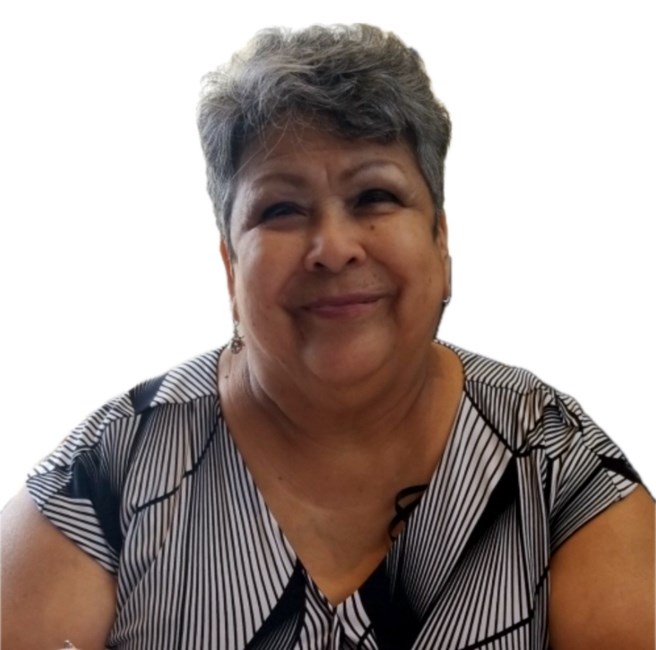 Obituary of Luz Luna