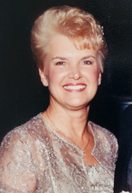 Avis de décès de Patricia Victoria Koi