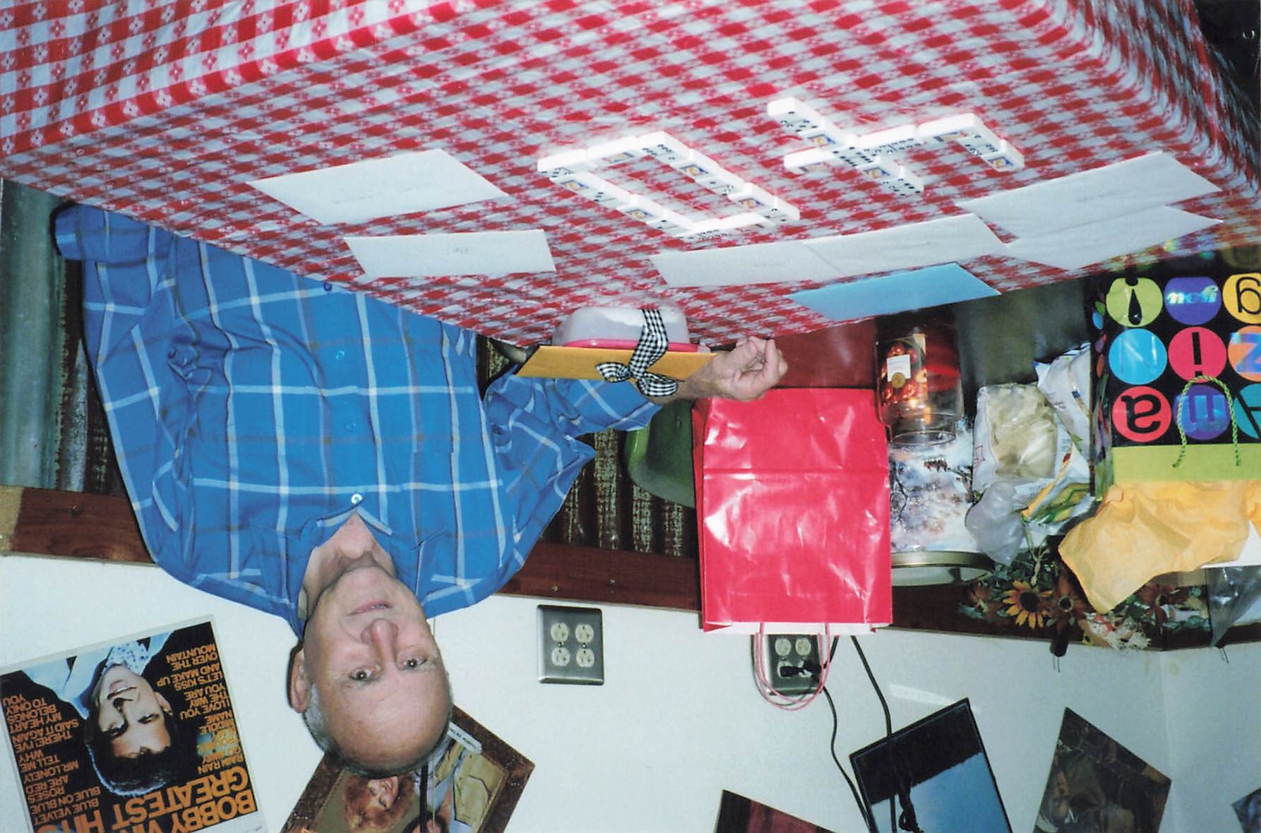 Obituary of Johnnie Emil Pospisil