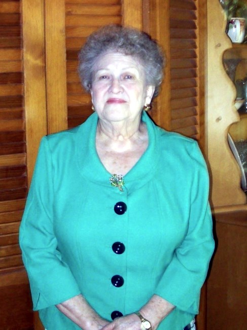 Obituary of Barbara "Bobbie" Jean Craton