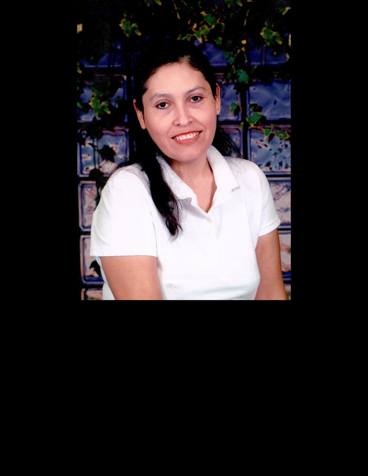 Obituary of Ofelia Cantu