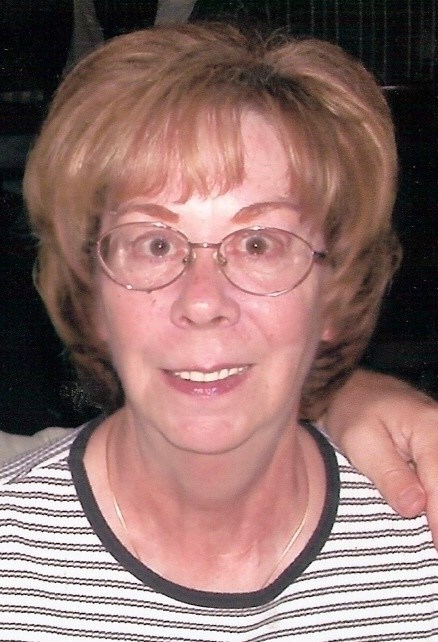 Obituary of Mary Scott