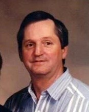 Obituary of Fred Truett Beach Jr.