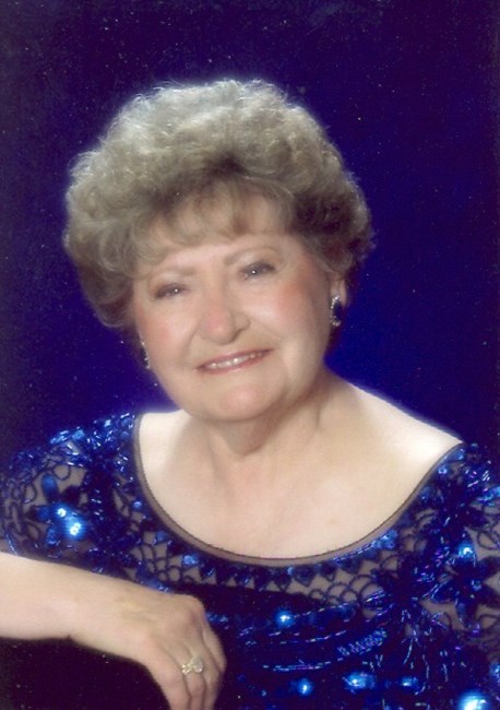 Obituary of Genevieve J. Peterson