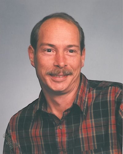 Obituary of David Coltharp