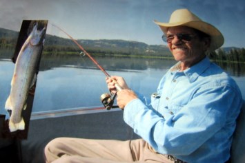 Obituary of Jimmy Preston Daniel