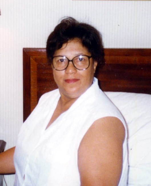 Obituary of Lillian Chapital West