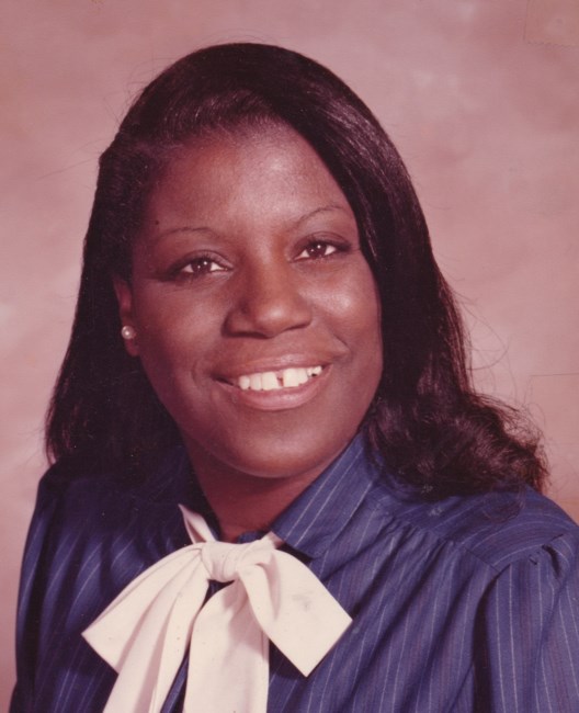 Obituary of Mildred Cunningham