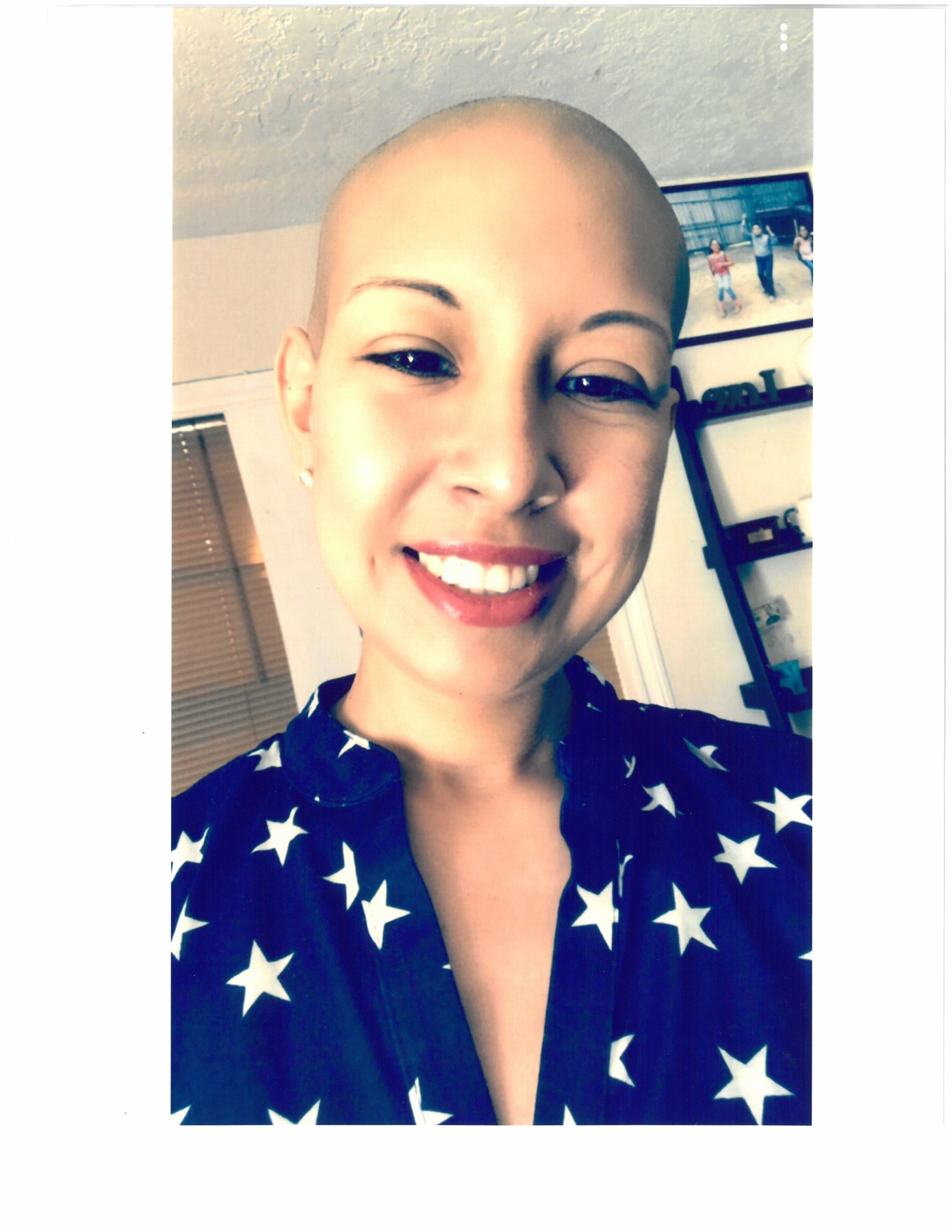 Obituary of Maria Berumen