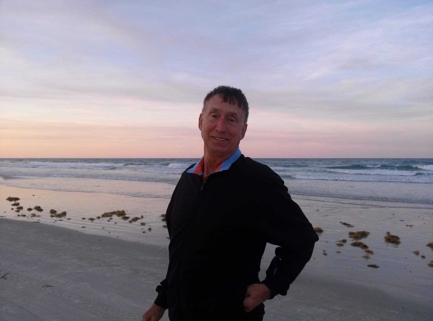 Obituary of Charles O Holliday