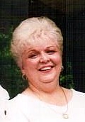 Obituary of Mary Joe Harmon