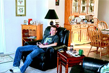 Obituary of Kyle Michael Dick