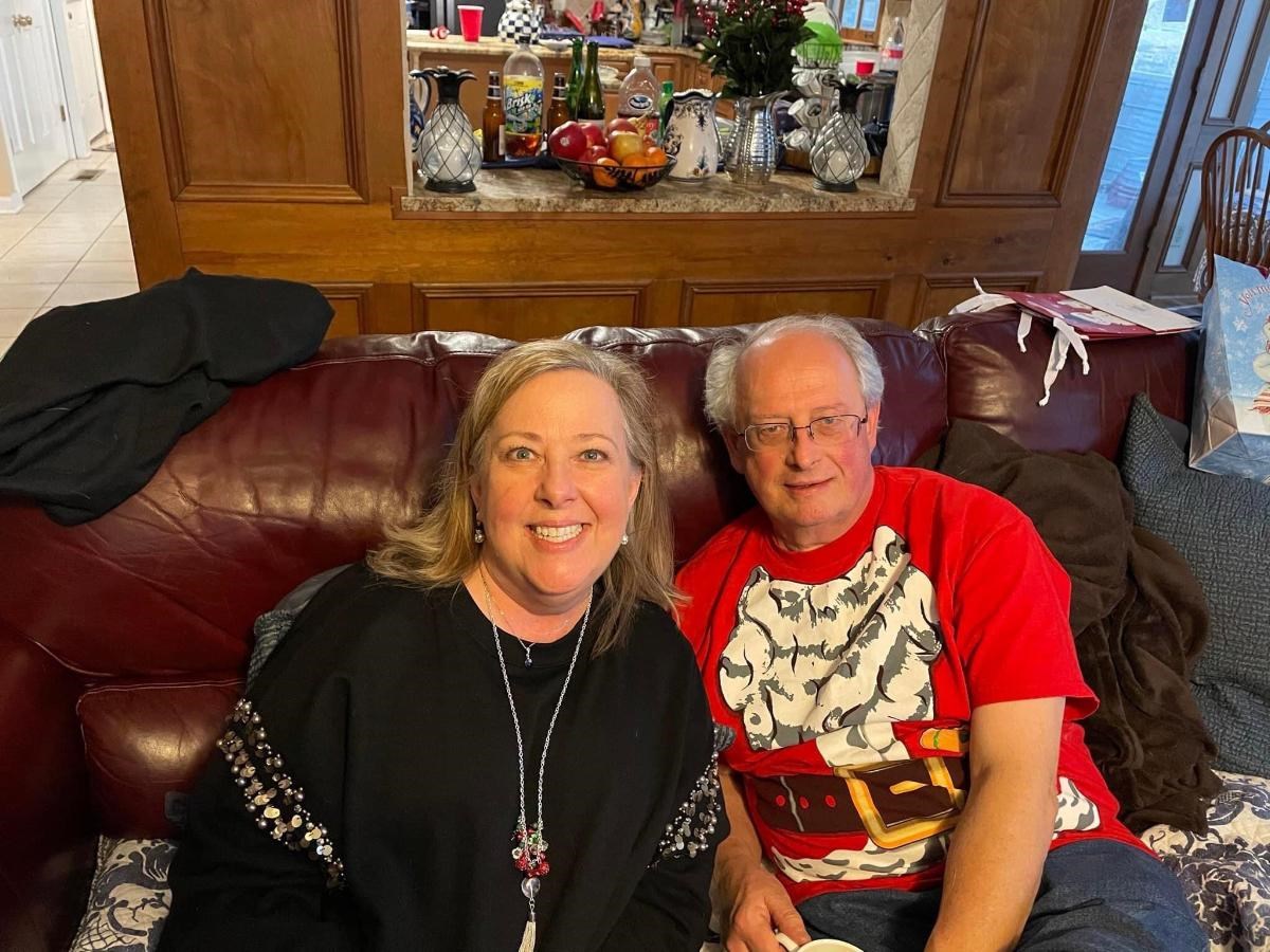 Obituary of Danny Richard Musick