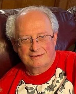 Obituary of Danny Richard Musick