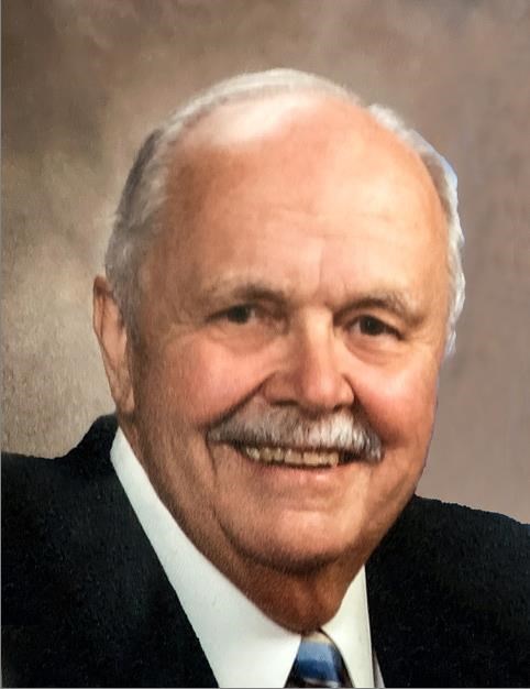 Obituary of Edward James Potchen