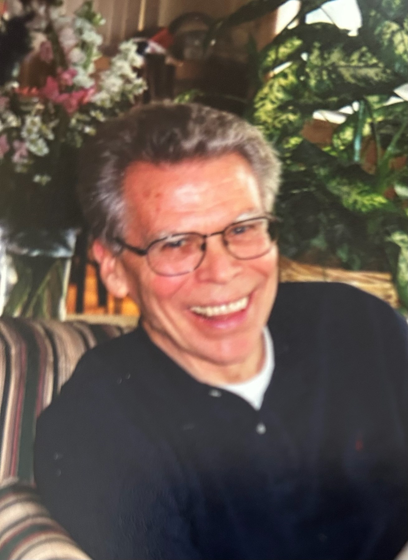 Obituary of Mr. Albert Sidney Ham Jr.