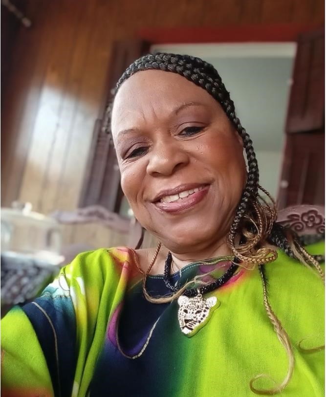 Obituary of Roslyn B. Hicks