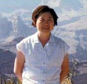Obituary of Wen Dwen Chen