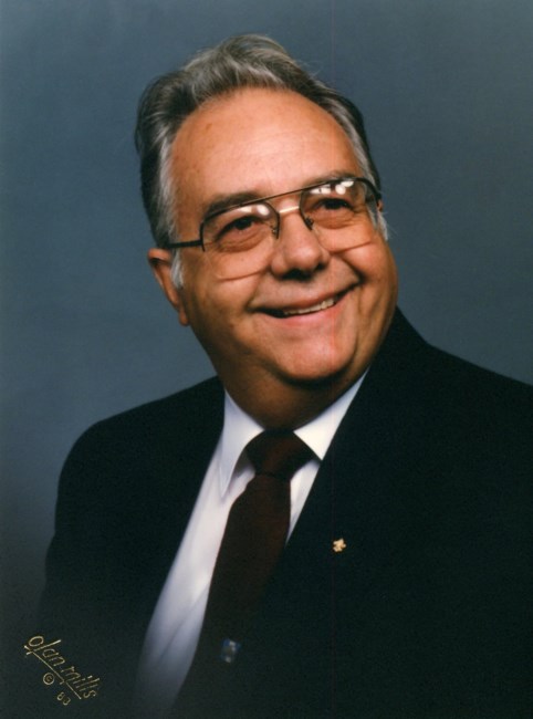 Obituary of John Calvin Neal