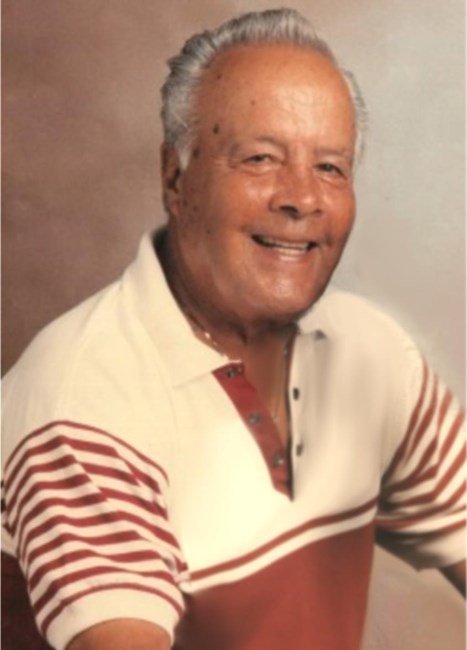 Obituary of Santiago Terrazas