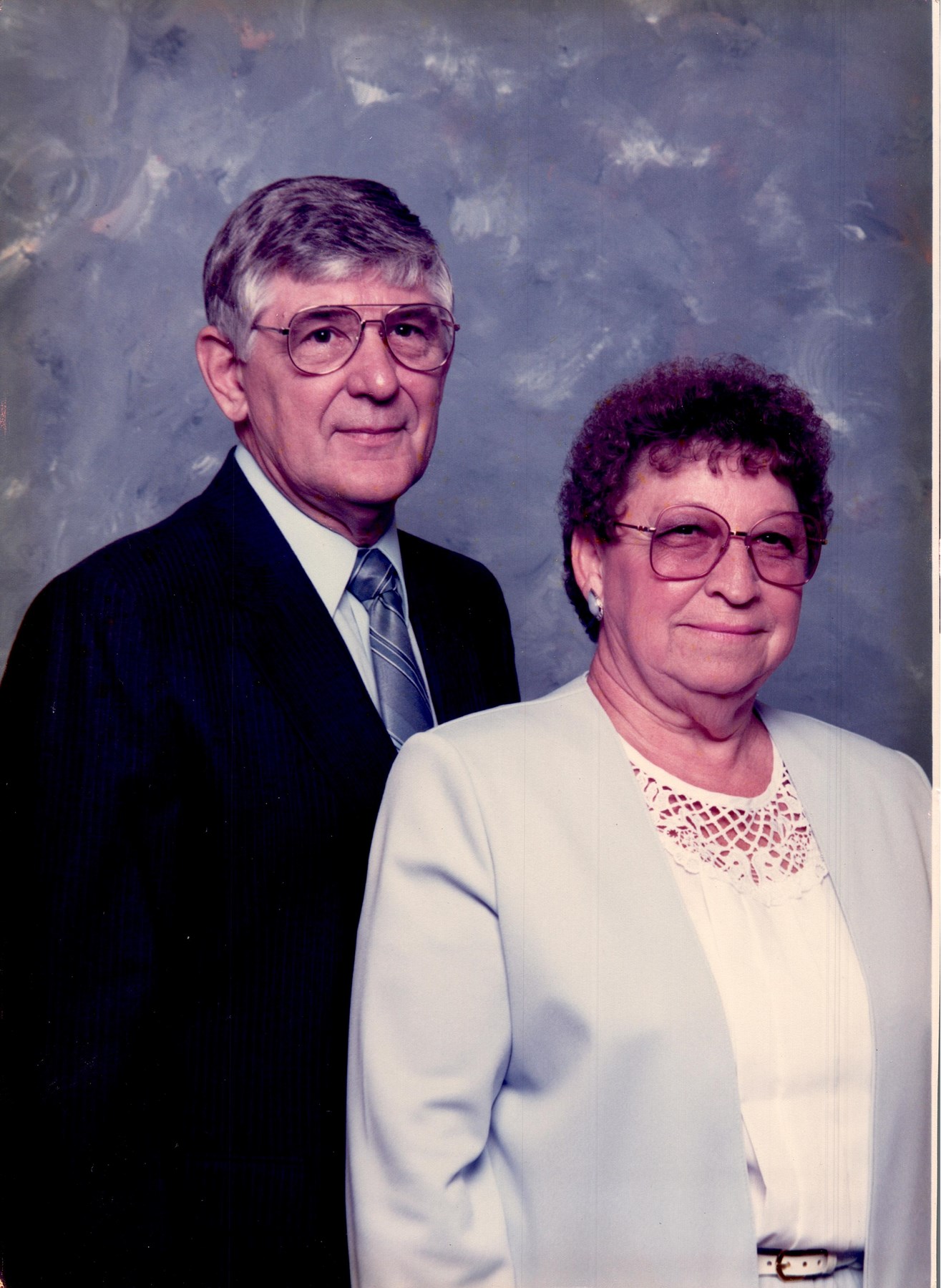 Avis de décès de Harold Loraine Siler Jr.