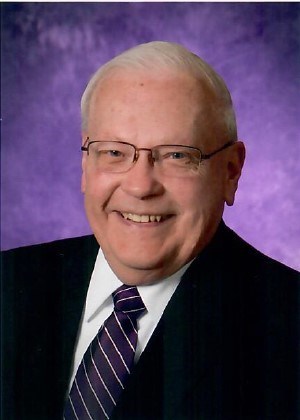 Avis de décès de Kenneth E. Schmid Sr.