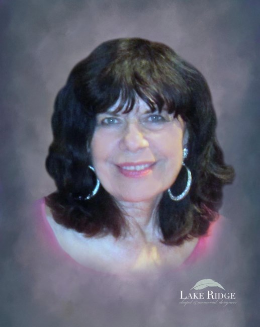 Obituary of Alice Carter