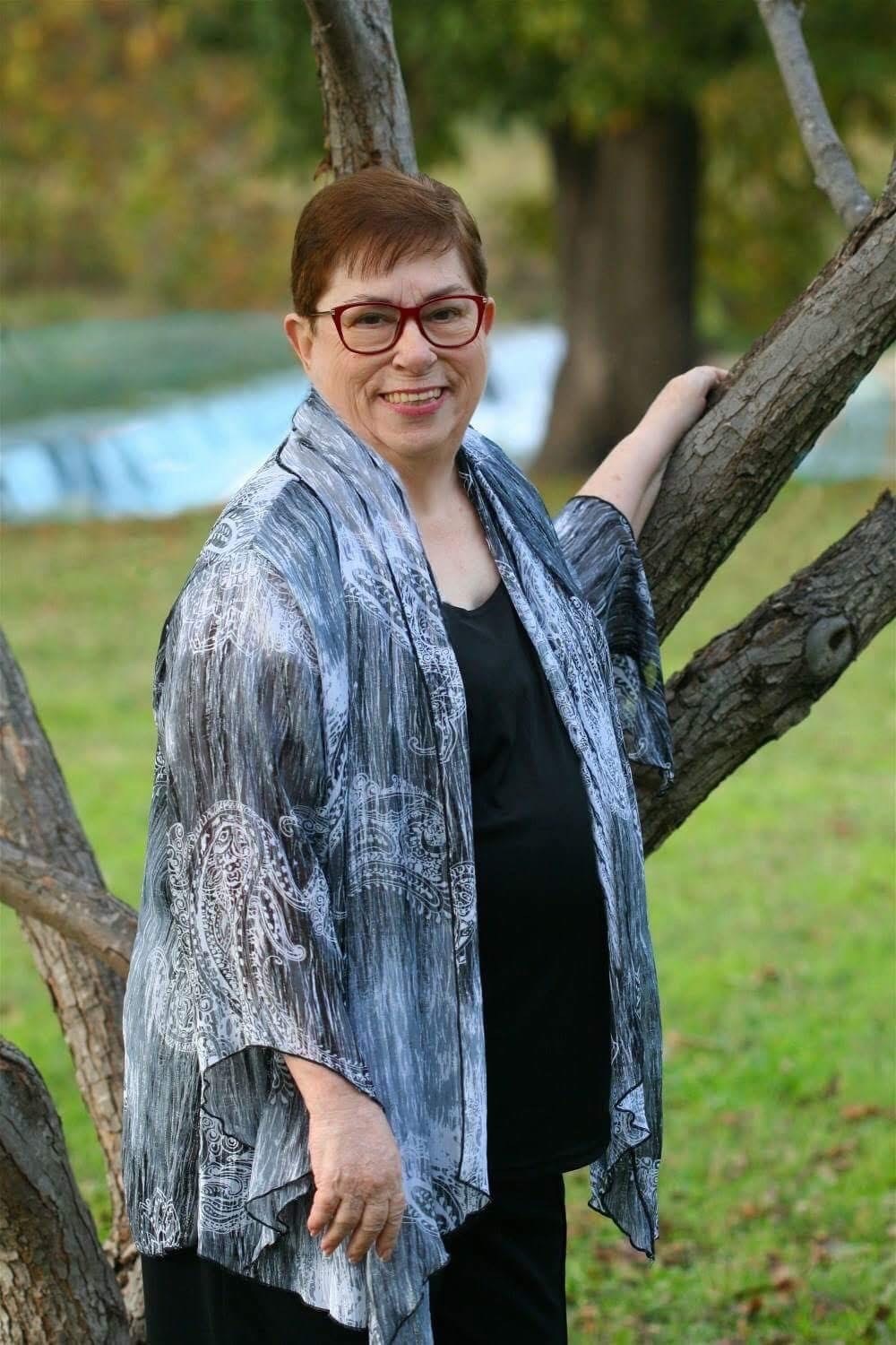 Obituary of Anita Katherine Jecmenek