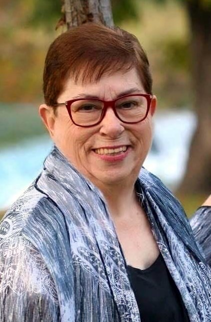 Obituary of Anita Katherine Jecmenek
