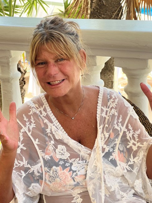Obituary of Lauri Ann Preo