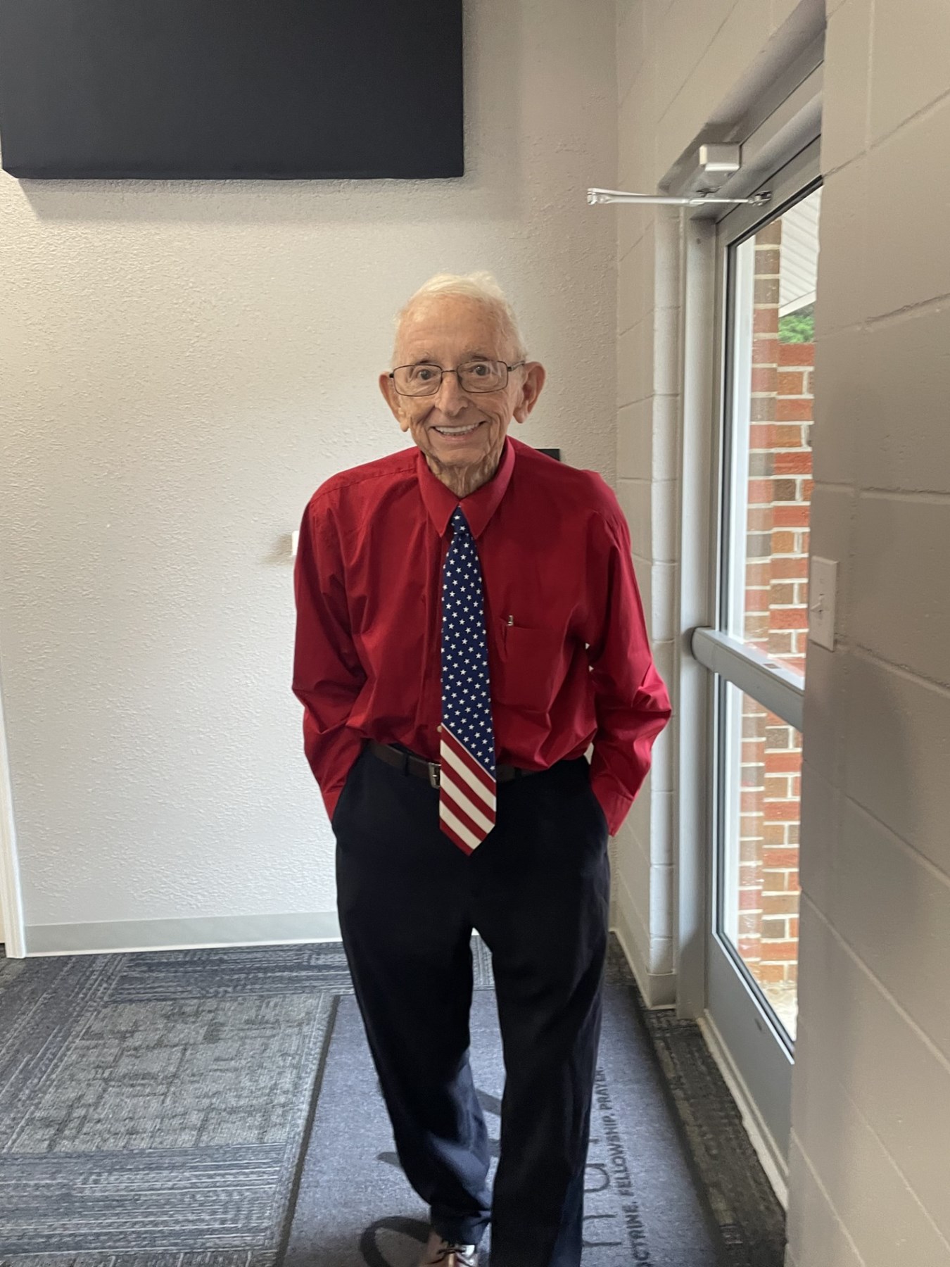 Obituary of Raymond Aaron Tyner