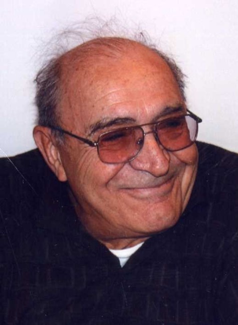 Obituary of Vittorio Ciavattone