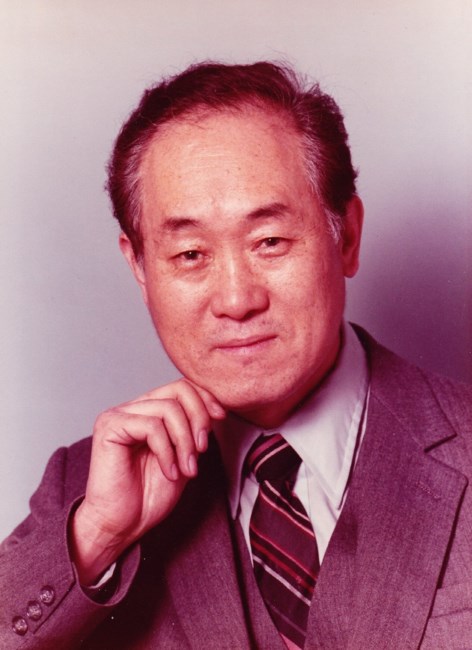 Obituary of Teh-Hsiu Chuang