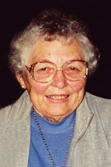 Obituary of Bernice Lorie Anderson