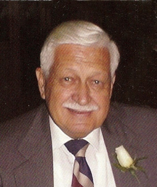 Obituario de Gerald D. Schott