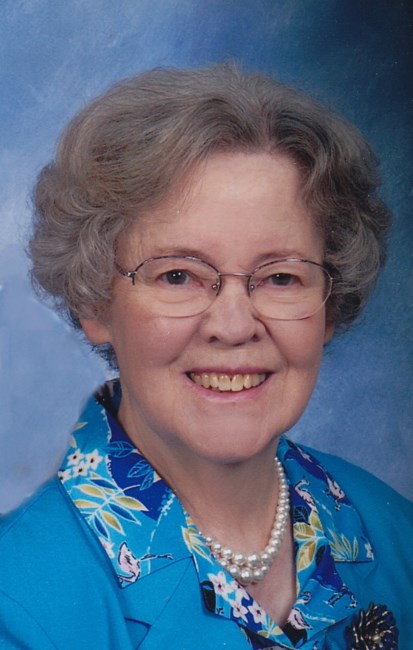 Obituary of Pearl H Werner
